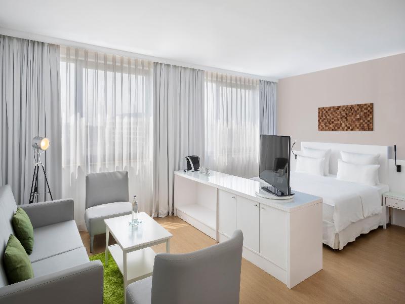 Frankfurt Messe Managed by Meliá image