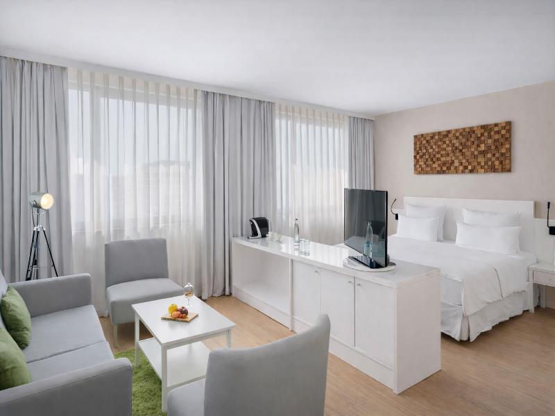 Frankfurt Messe Managed by Meliá image