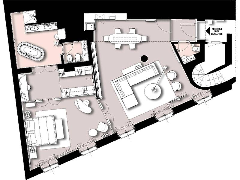 Bulgari Milan image