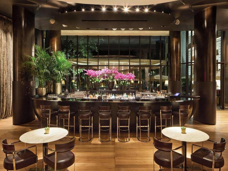 Bulgari Milan image