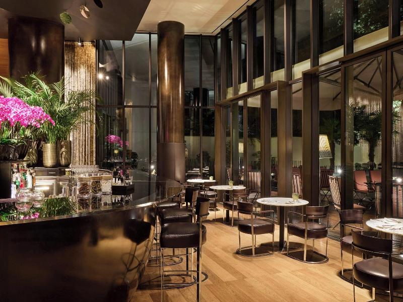 Bulgari Milan image