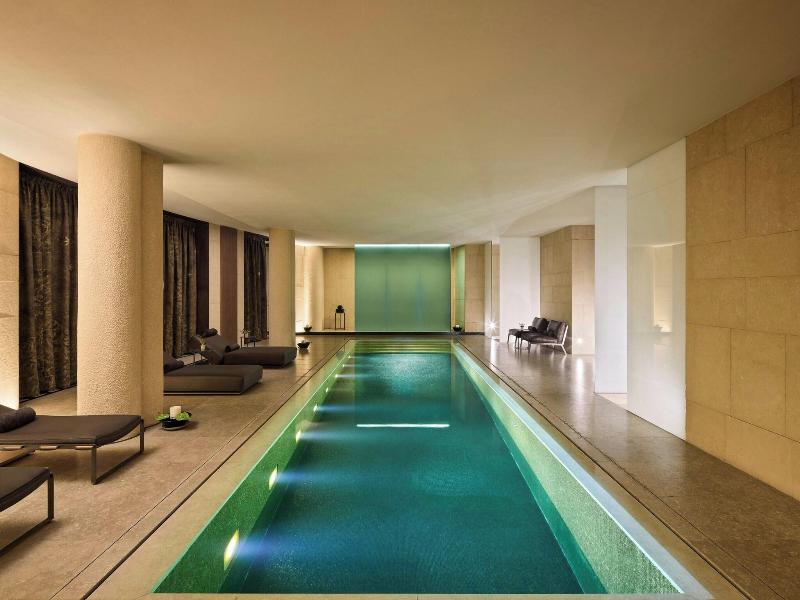 Bulgari Milan image