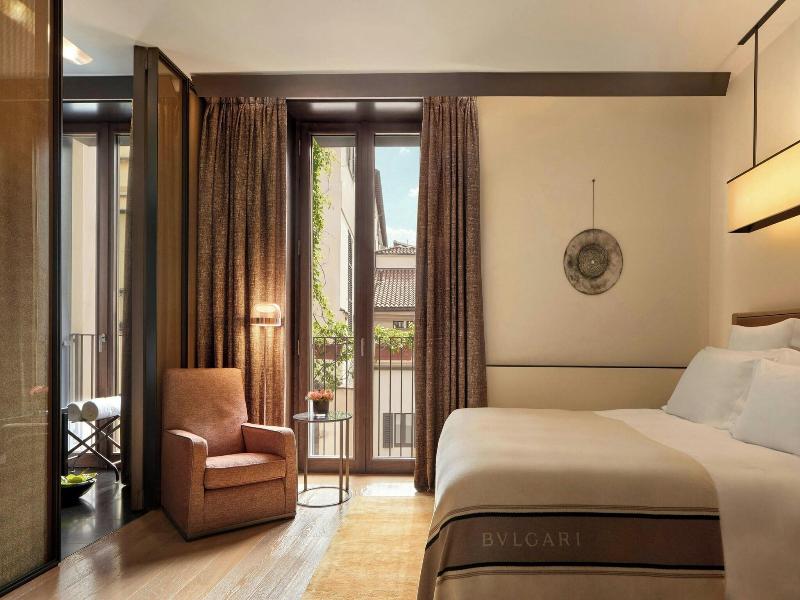Bulgari Milan image