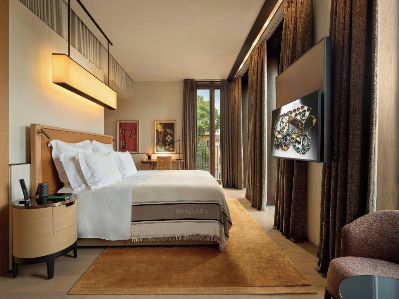 Bulgari Milan image