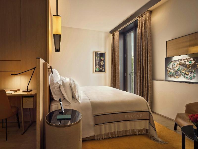 Bulgari Milan image