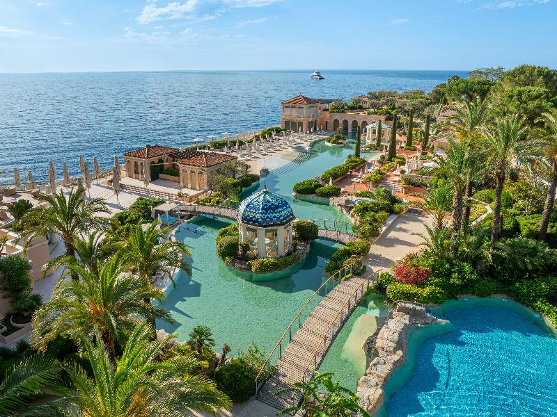 Monte Carlo Bay Hotel And Resort image