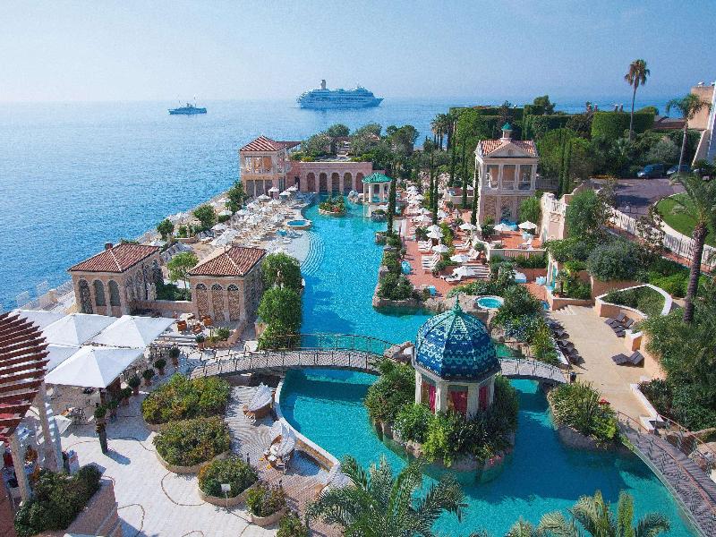 Monte Carlo Bay Hotel And Resort image