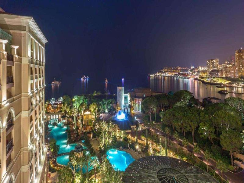 Monte Carlo Bay Hotel And Resort image