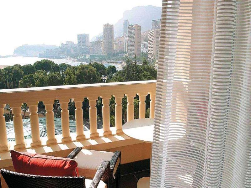 Monte Carlo Bay Hotel And Resort image