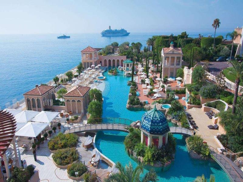 Monte Carlo Bay Hotel And Resort image