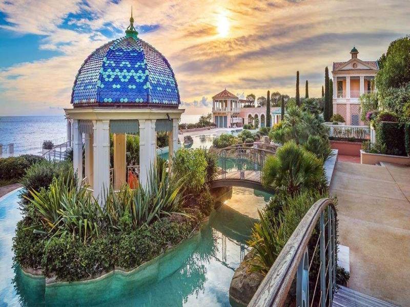 Monte Carlo Bay Hotel And Resort image