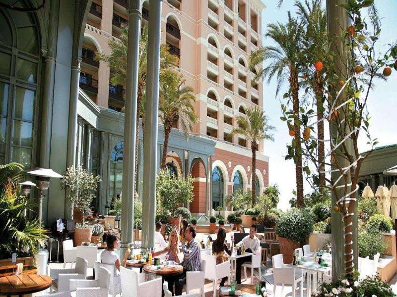 Monte Carlo Bay Hotel And Resort image
