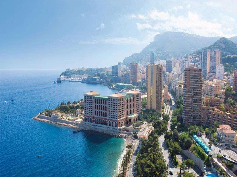 Monte Carlo Bay Hotel And Resort image