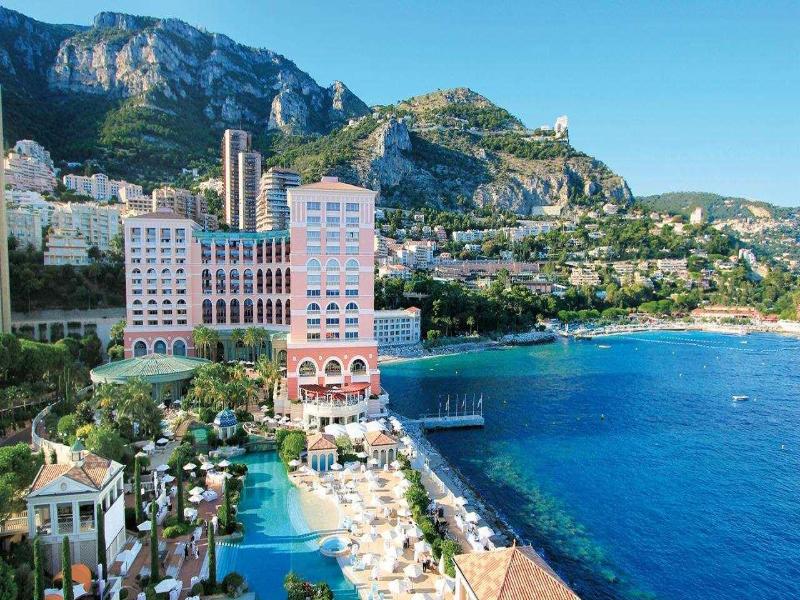 Monte Carlo Bay Hotel And Resort image