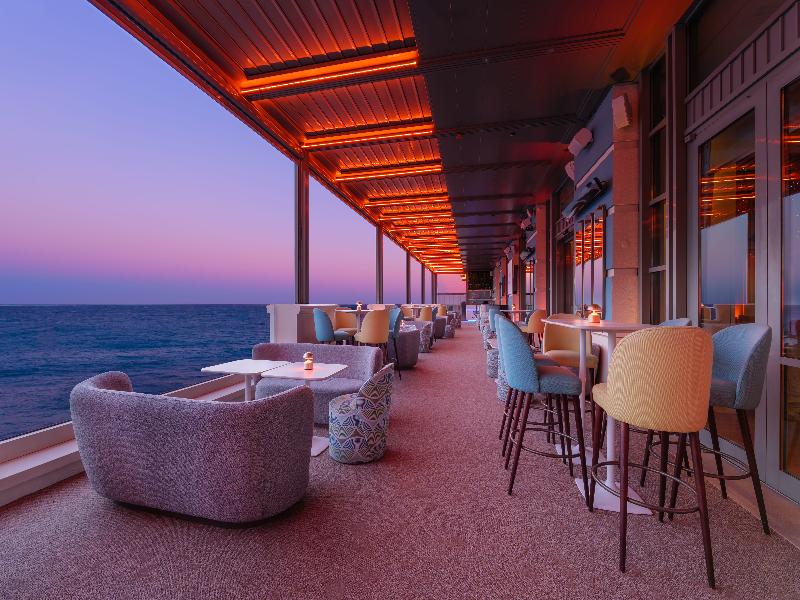 Monte Carlo Bay Hotel And Resort image