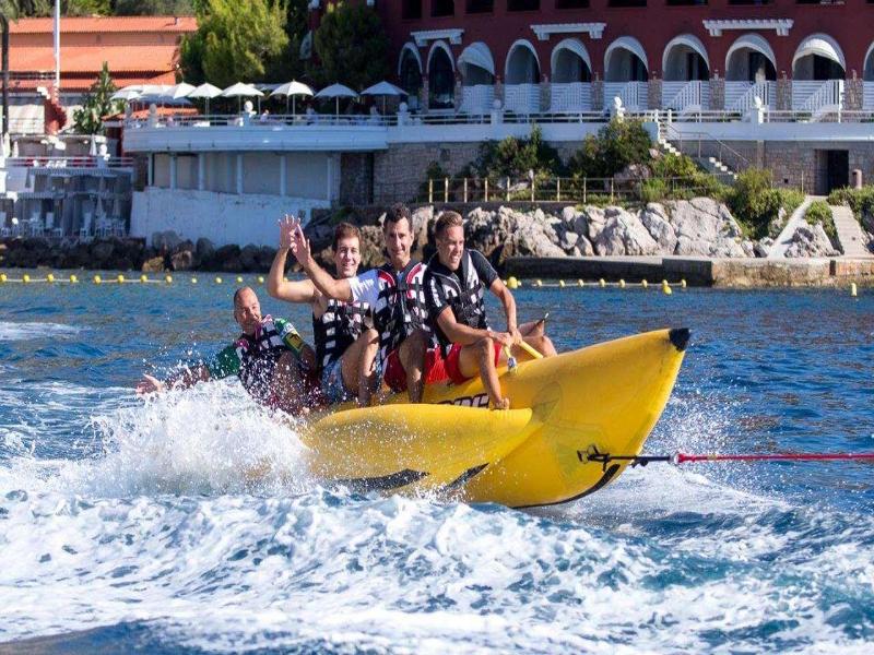Monte Carlo Bay Hotel And Resort image