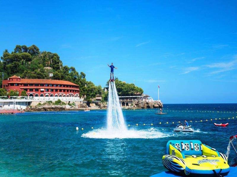 Monte Carlo Bay Hotel And Resort image