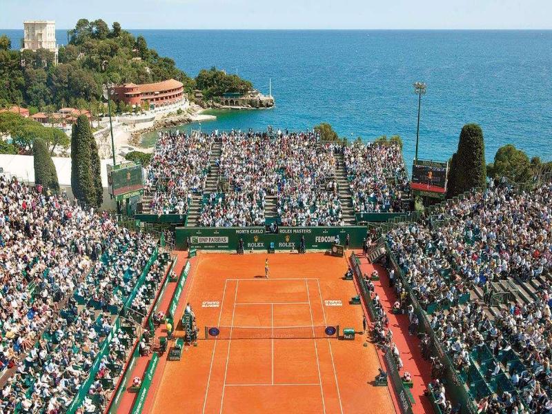 Monte Carlo Bay Hotel And Resort image