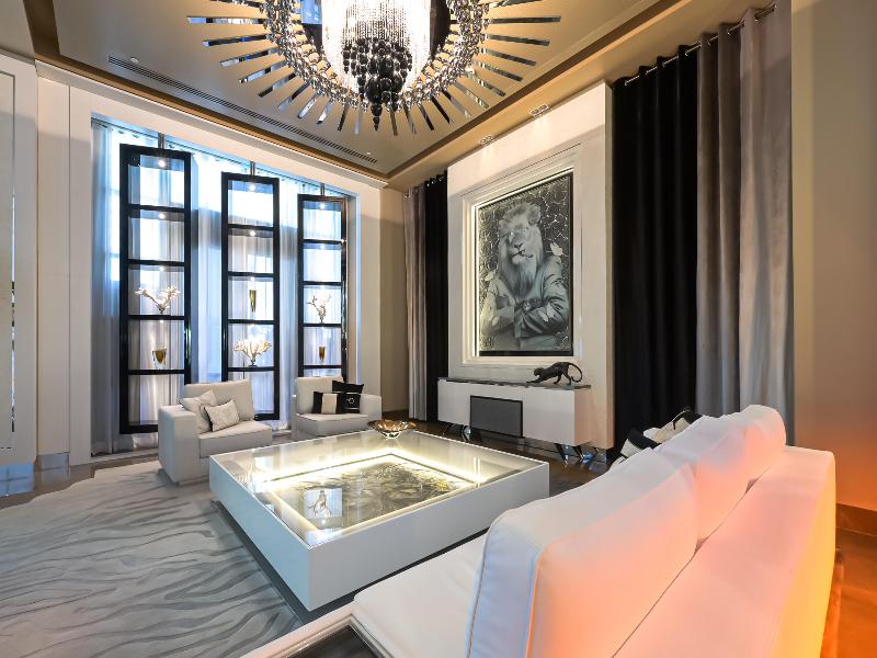 Monte Carlo Bay Hotel And Resort image