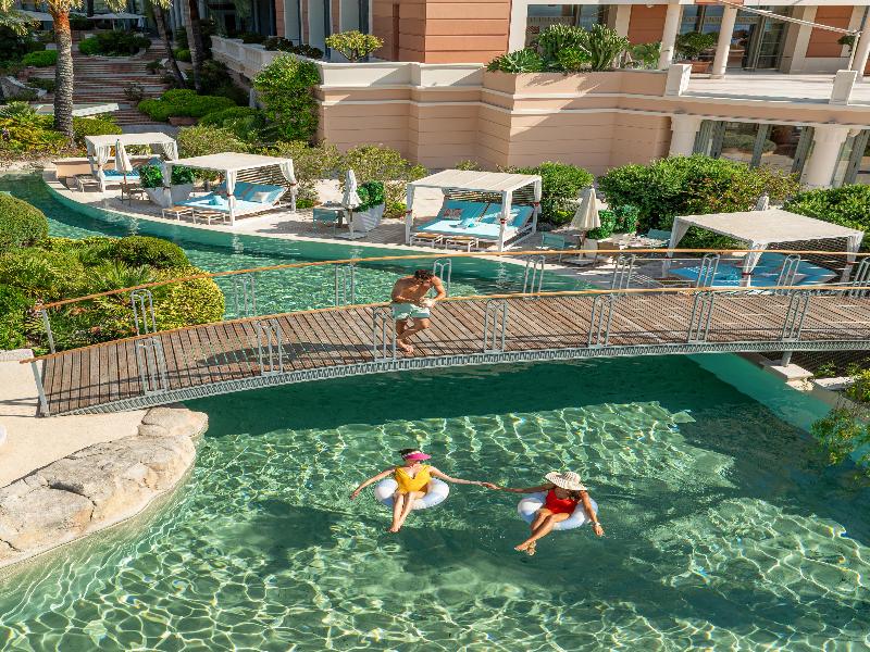 Monte Carlo Bay Hotel And Resort image