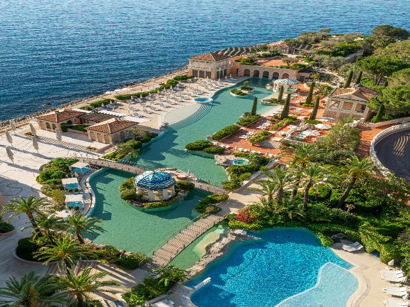 Monte Carlo Bay Hotel And Resort image