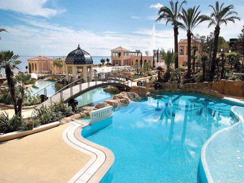 Monte Carlo Bay Hotel And Resort image