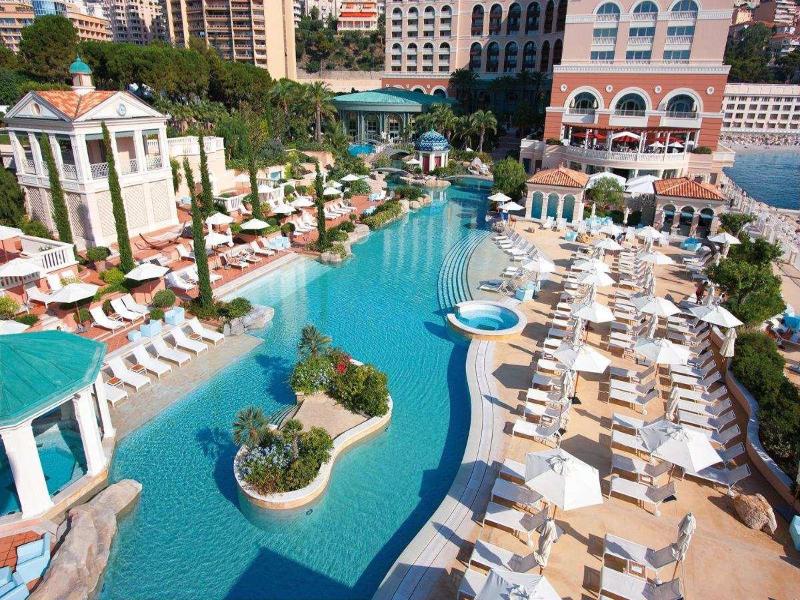 Monte Carlo Bay Hotel And Resort image