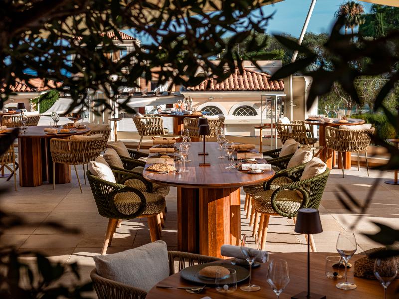 Monte Carlo Bay Hotel And Resort image