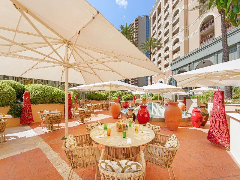 Monte Carlo Bay Hotel And Resort image