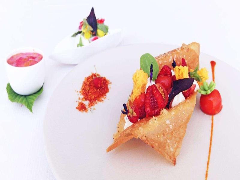 Monte Carlo Bay Hotel And Resort image