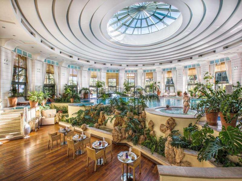 Monte Carlo Bay Hotel And Resort image