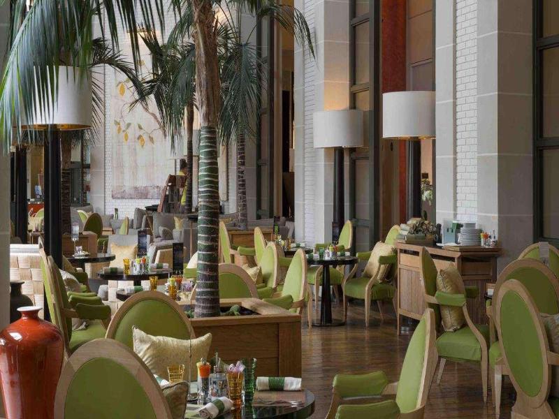Monte Carlo Bay Hotel And Resort image