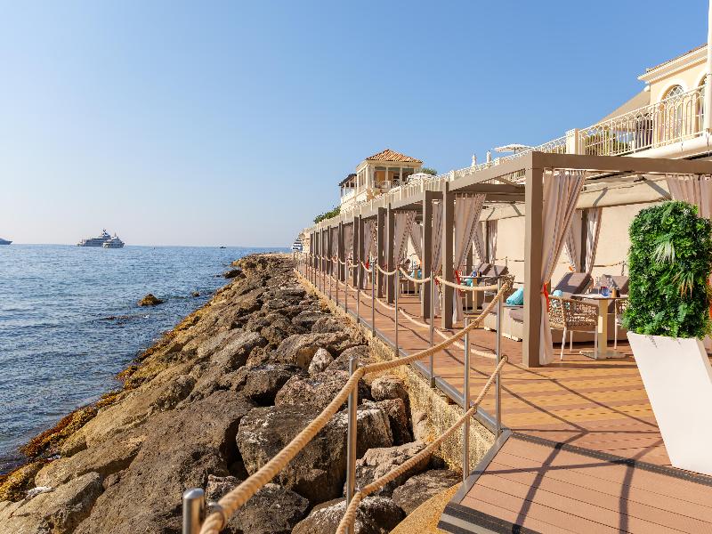 Monte Carlo Bay Hotel And Resort image