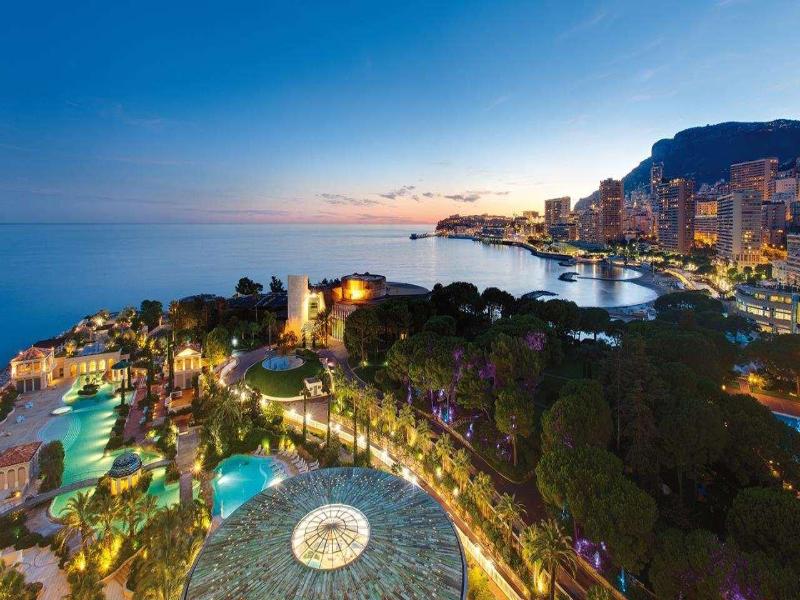 Monte Carlo Bay Hotel And Resort image