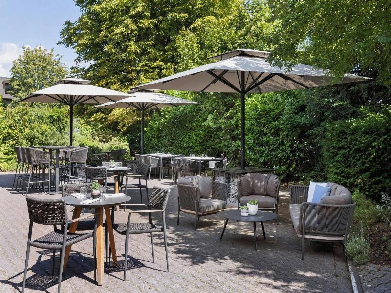 Courtyard by Marriott Wiesbaden-Nordenstadt image