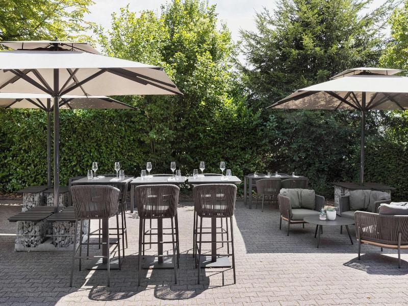 Courtyard by Marriott Wiesbaden-Nordenstadt image