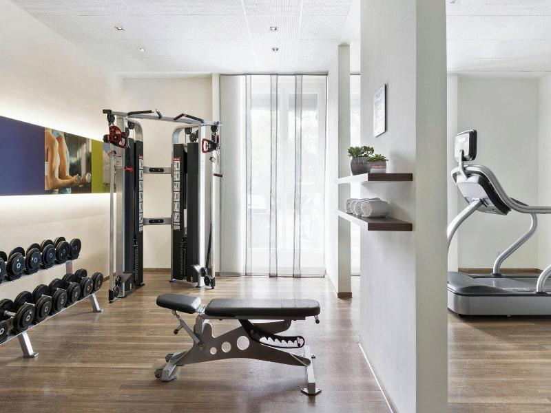 Courtyard by Marriott Wiesbaden-Nordenstadt image