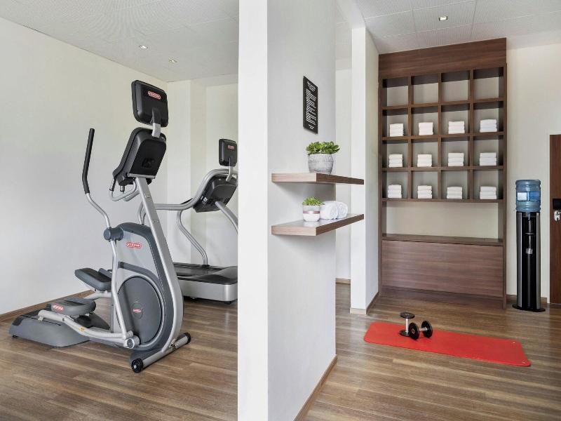 Courtyard by Marriott Wiesbaden-Nordenstadt image