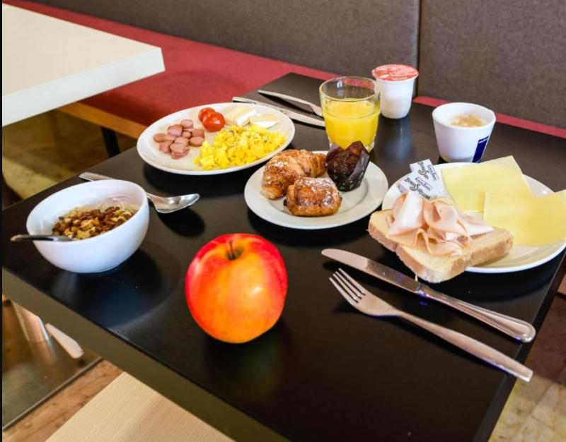 B&B HOTEL PADOVA