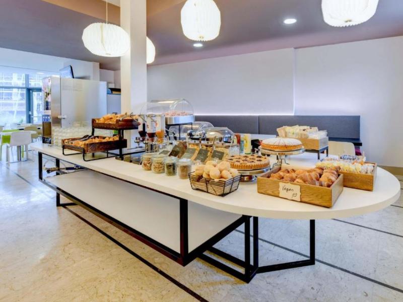B&B HOTEL PADOVA