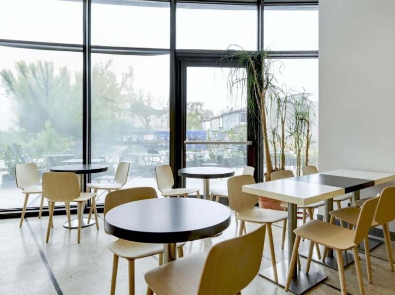 B&B HOTEL PADOVA