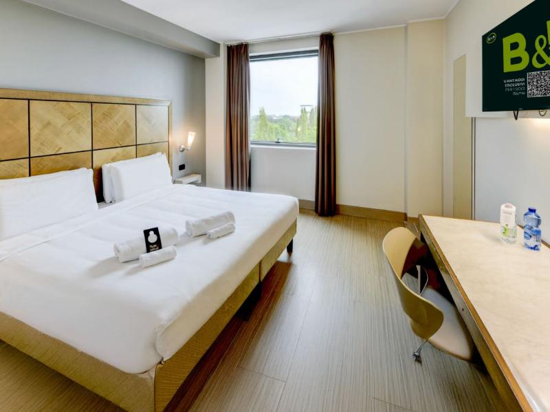 B&B HOTEL PADOVA