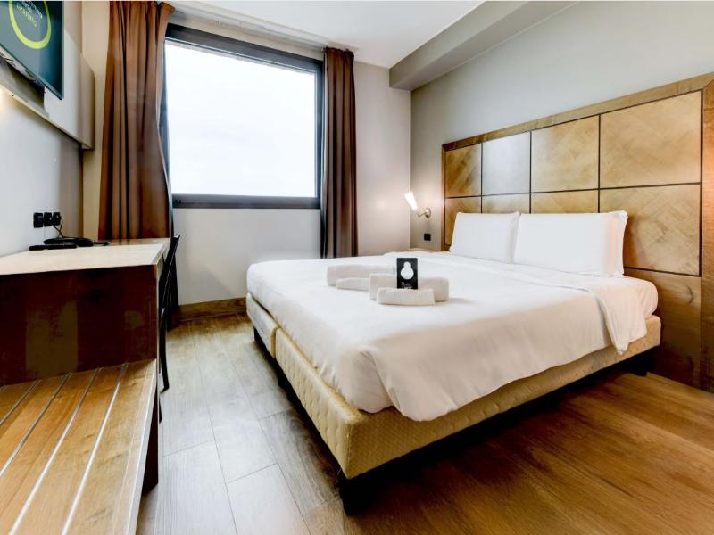 B&B HOTEL PADOVA