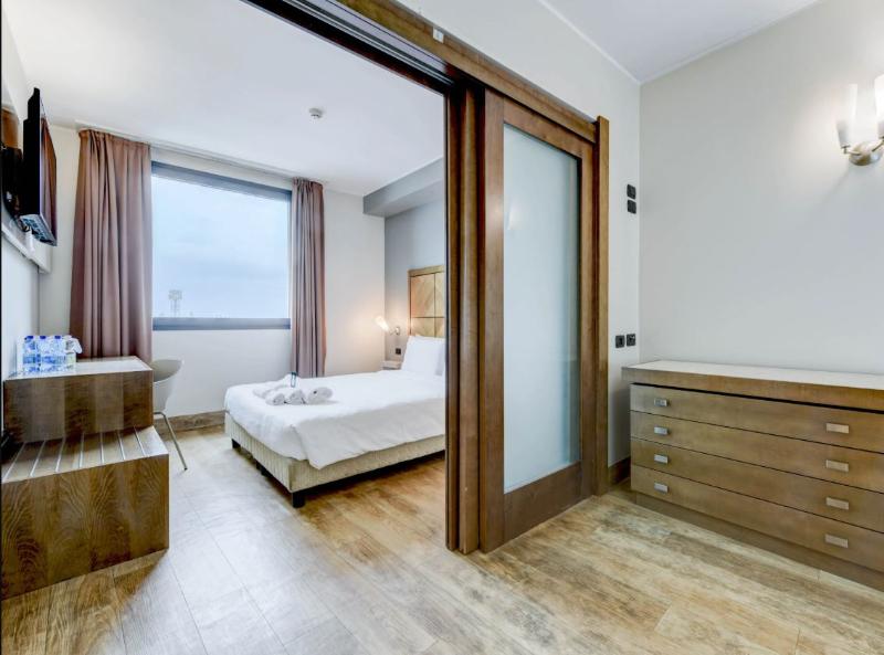 B&B HOTEL PADOVA