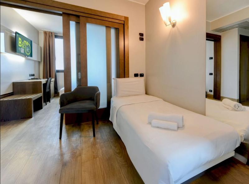 B&B HOTEL PADOVA