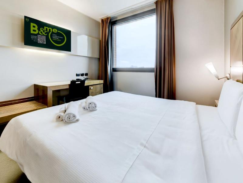 B&B HOTEL PADOVA