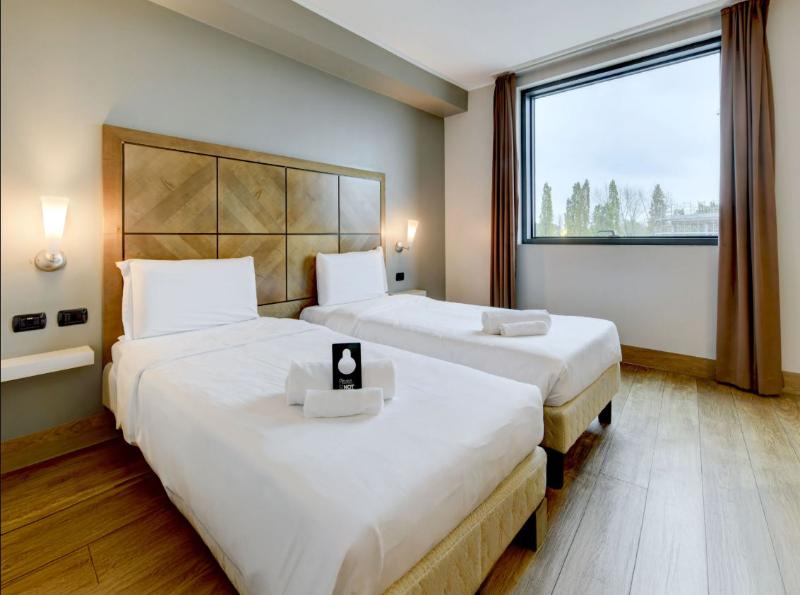 B&B HOTEL PADOVA