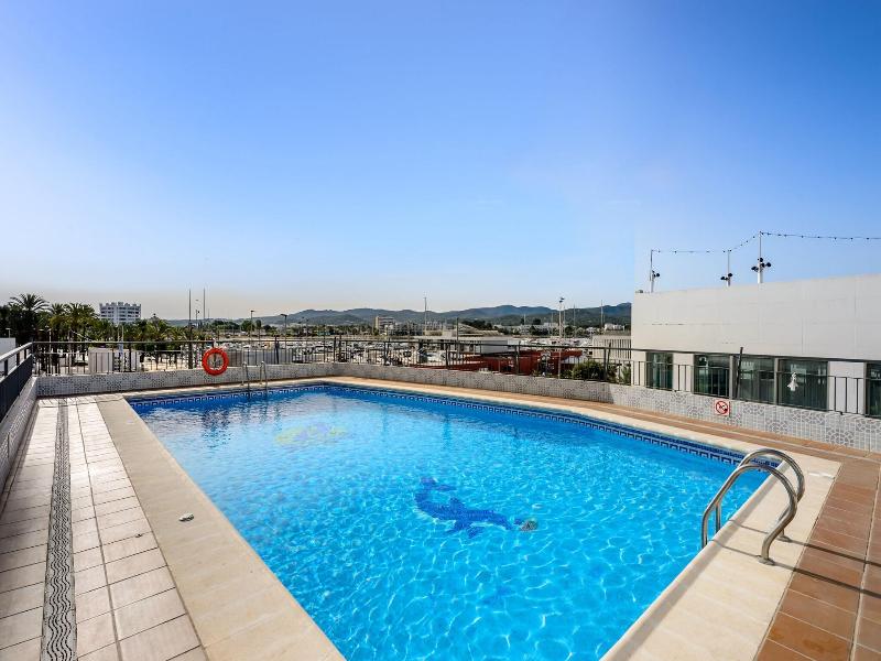 Vibra Del Mar Aparthotel image