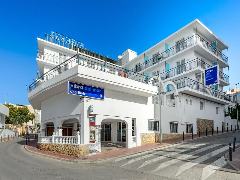 Vibra Del Mar Aparthotel image