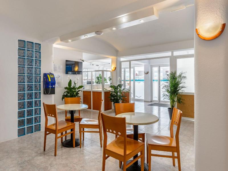 Vibra Del Mar Aparthotel image